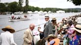 Warning as alarmingly high E.coli levels in Thames used for Henley Royal Regatta