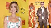 Kristen Wiig & Seth Rogen Attend Special ‘Sausage Party: Foodtopia’ Screening