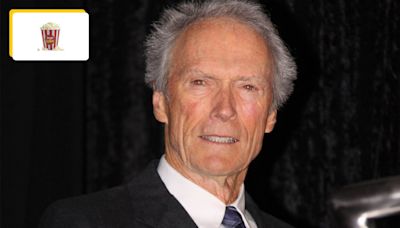 “Sa pomme d’Adam est trop grosse” : quand Clint Eastwood a été viré pour un drôle de motif