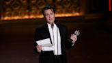 Lancaster County native Jonathan Groff wins Tony Award