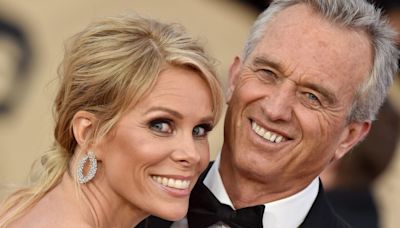 Friends Warned Cheryl Hines Against Marrying RFK Jr.