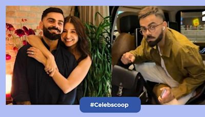 Virat Kohli-Anushka Sharma to permanently shift to London? Here's what netizens think