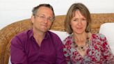 Dr Michael Mosley's widow speaks of 'overwhelming' grief after his death