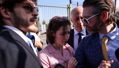 Amanda Knox vuelve a Italia para limpiar su nombre tras el asesinato que la hizo famosa - La Tercera