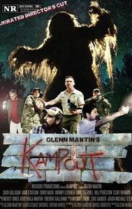 Kampout: Director's Cut