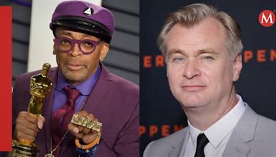 Spike Lee criticó a Christopher Nolan por omitir Japón en Oppenheimer