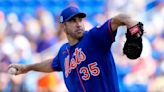 Mets place Verlander on IL with muscle strain on opening day