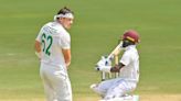 Major League Cricket injury rules Gerald Coetzee out of West Indies Tests