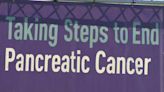 Pancreatic cancer survivors, families and supporters come together to raise awareness in Sacramento