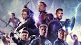 All 30 Marvel Cinematic Universe Movies Ranked, From Worst to Best (Photos)