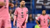 Inter Miami de Messi vs. DC United, hoy EN VIVO ONLINE por la MLS: a qué hora, cómo ver y formaciones