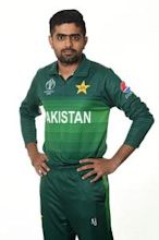 Babar Azam