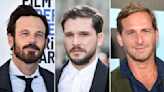 Scoot McNairy, Kit Harington, Josh Lucas Starring in ‘Blood For Dust’ (EXCLUSIVE)