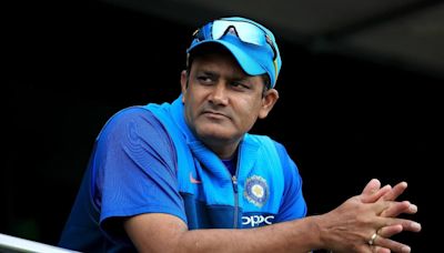 T20 World Cup 2024: Kuldeep Yadav will be India’s top spinner, says Anil Kumble