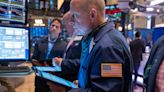 Stock market today: Stocks tread water with Dow aiming for 40,000