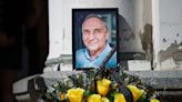 Opinion: In remembrance of a great mind who survived Russian captivity