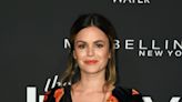 Rachel Bilson Reacts to Kings of Leon’s Song ‘My Party’ — Which Is Written About Her