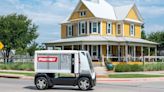 Are Delivery Robots Really Ready for Prime Time?