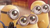 Box Office: ‘Minions: The Rise of Gru’ Shatters July 4th Holiday Records With $125.1 Million Debut