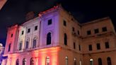 Inauguración del Nuevo Museo de Historia en Panamá