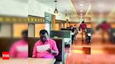 Rail Coach Dining Experience at Dindigul Junction | Madurai News - Times of India