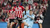 Reconocimiento para Iñaki Williams