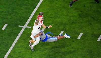 Five things you need to know from Kentucky’s agonizing 13-12 loss to No. 1 Georgia