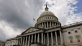 'Chaotic' US Congress hurtles toward new government shutdown deadline