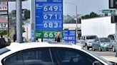 Little-known proposal could lead to 50-cent per gallon increase to California's already soaring gas prices