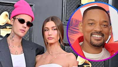 Will Smith Shares Parenting Advice for Justin Bieber (Exclusive)