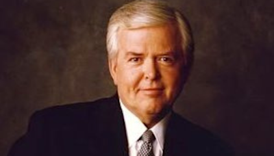 Who Was Lou Dobbs? Political Commentator Dies At 78