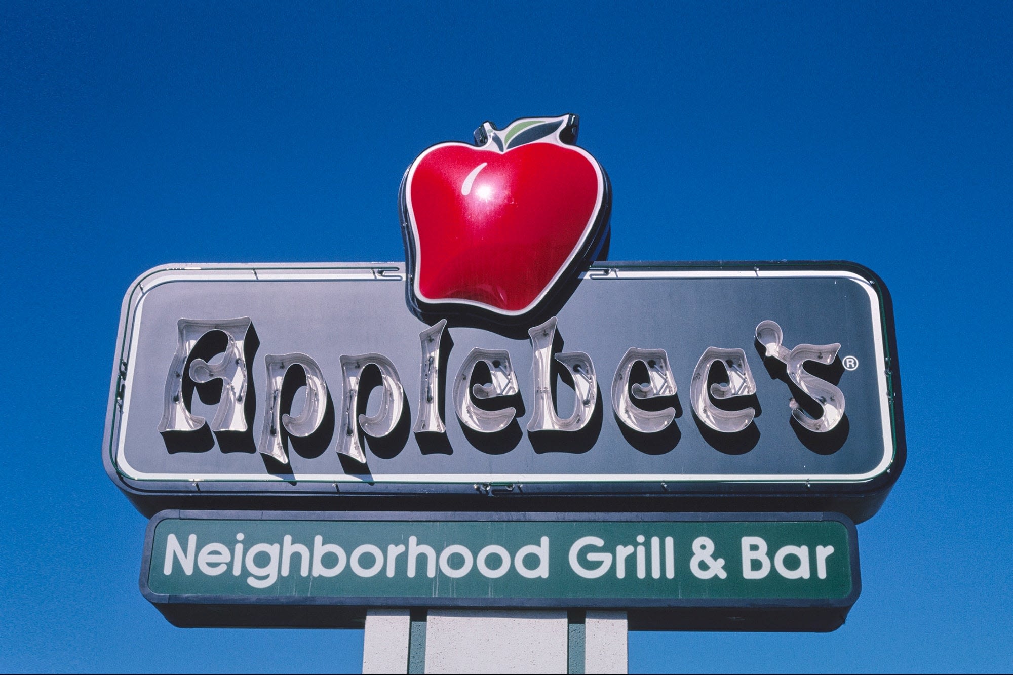 Applebee's Partners With NFL and Introduces Game-Day Deals | Entrepreneur