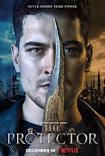 ( Netflix ), The Protector | The protector, The protector hakan ...