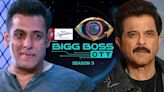 Bigg Boss OTT 3: Anil Kapoor to Replace Salman Khan as Host?