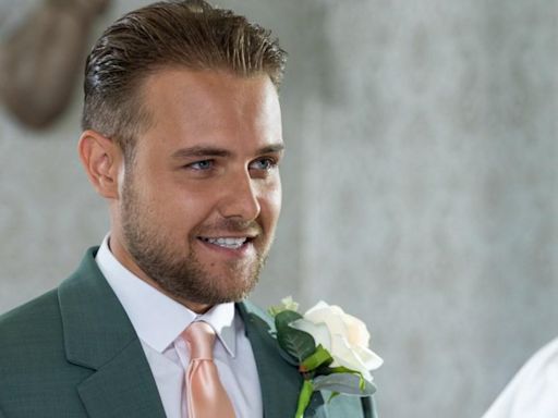 Hollyoaks legend's 'entire world crumbled away' after Ethan axe