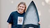 Doctors hope to reattach surfer's leg that washed up after shark attack in Australia