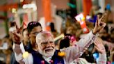Narendra Modi Won India's Election—But the BJP Lost Power
