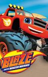 Blaze and the Monster Machines