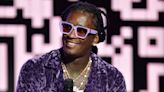 Young Thug’s Sister Explains Surprising Meaning Behind His Stage Name