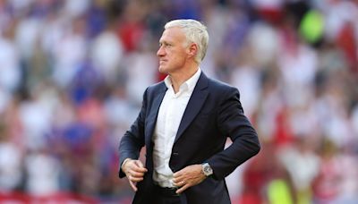 Euro 2024: Didier Deschamps and Ronald Koeman are aiming to make history in Germany