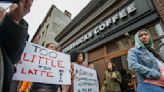 She said Starbucks fired her because she's white. Jury agreed, awarding her $25.6 million