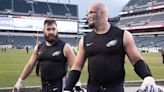 What Eagles 'Should've Done'? Lane Johnson and 'Biggest Weakness'