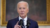 Biden details a 3-phase hostage deal aimed at winding down the Israel-Hamas war