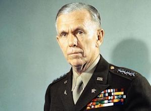 George C. Marshall