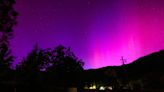 Northern Lights could return tonight as solar storm charges Aurora Borealis