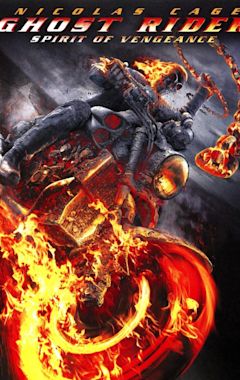 Ghost Rider: Spirit of Vengeance