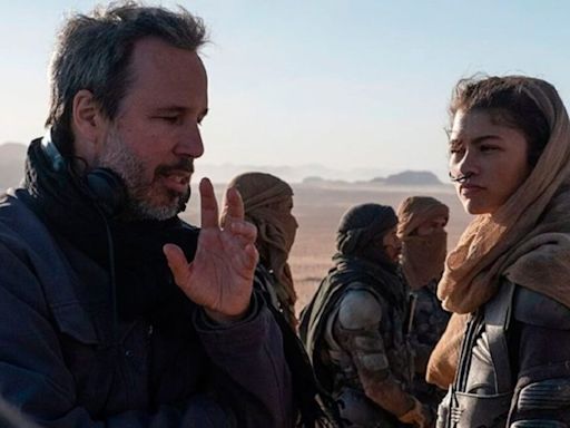 Denis Villeneuve da nuevos detalles sobre lo que podemos esperar de ‘Dune: Parte 3′