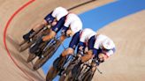 Great Britain’s cycling hopes for the Paris Olympics