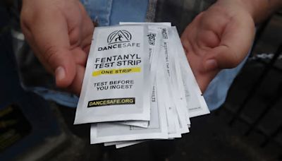 Ohio House passes new fentanyl possession, sales penalties that critics say is a relic of a failed war on drugs