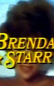 Brenda Starr